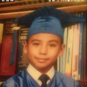 Meet your Posher, Douglass